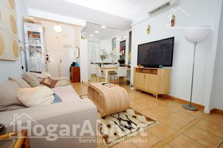 Piso en venta en El Cabanyal- El Canyamelar en Valencia