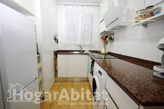 Piso en venta en El Cabanyal- El Canyamelar en Valencia