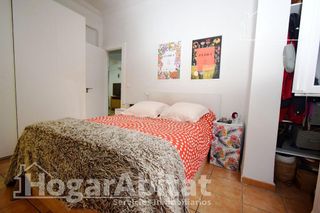Piso en venta en El Cabanyal- El Canyamelar en Valencia