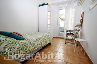 Piso en venta en El Cabanyal- El Canyamelar en Valencia