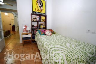 Piso en venta en El Cabanyal- El Canyamelar en Valencia