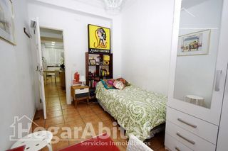 Piso en venta en El Cabanyal- El Canyamelar en Valencia