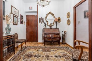 Ático en venta en Camino de Ronda - Rosaleda en Granada