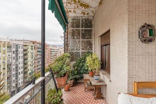 Ático en venta en Camino de Ronda - Rosaleda en Granada