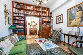 Ático en venta en Camino de Ronda - Rosaleda en Granada