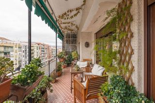 Ático en venta en Camino de Ronda - Rosaleda en Granada