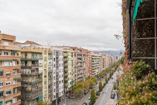 Ático en venta en Camino de Ronda - Rosaleda en Granada