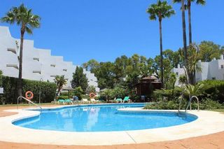 Piso en venta en Guadalmina en Marbella