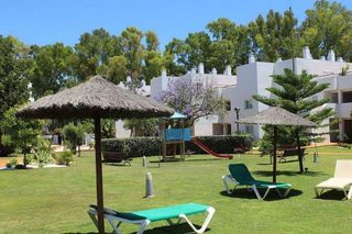 Piso en venta en Guadalmina en Marbella