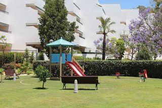 Piso en venta en Guadalmina en Marbella