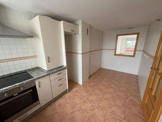 Piso en venta en Guadalmina en Marbella