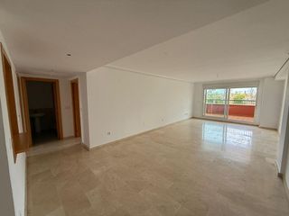 Piso en venta en Guadalmina en Marbella