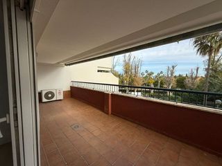 Piso en venta en Guadalmina en Marbella