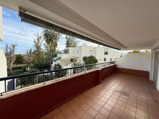 Piso en venta en Guadalmina en Marbella
