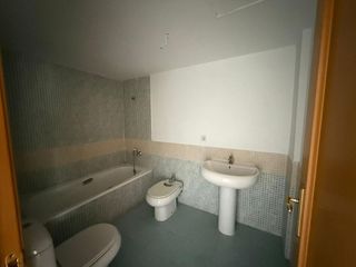 Piso en venta en Guadalmina en Marbella