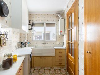 Piso en venta en Patraix en Valencia