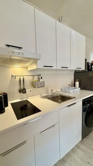 Piso en venta en Montemar en Torremolinos