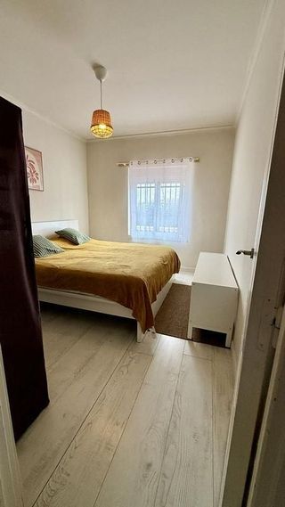 Piso en venta en Montemar en Torremolinos