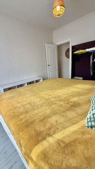 Piso en venta en Montemar en Torremolinos