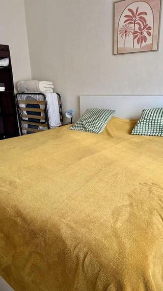 Piso en venta en Montemar en Torremolinos