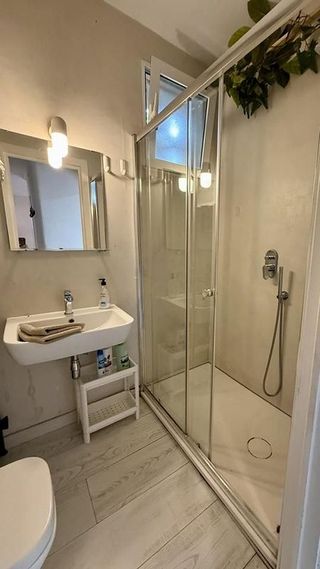 Piso en venta en Montemar en Torremolinos