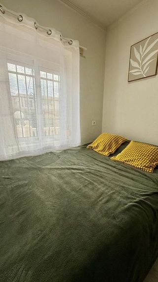 Piso en venta en Montemar en Torremolinos