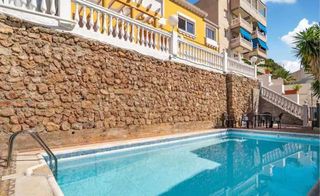 Piso en venta en Montemar en Torremolinos