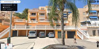 Piso en venta en Montemar en Torremolinos