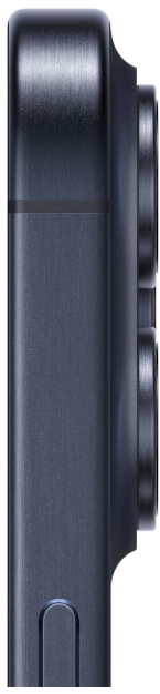 iPhone 15 Pro Max 256 GB Space Gray