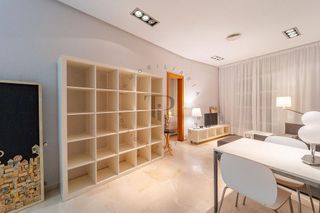 Piso en venta en El Carme en Valencia