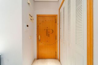 Piso en venta en El Carme en Valencia