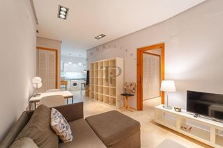 Piso en venta en El Carme en Valencia