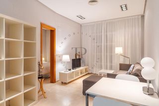 Piso en venta en El Carme en Valencia