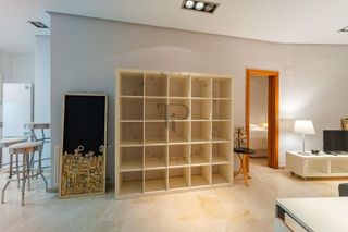 Piso en venta en El Carme en Valencia