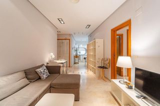 Piso en venta en El Carme en Valencia