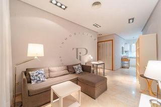 Piso en venta en El Carme en Valencia