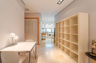 Piso en venta en El Carme en Valencia