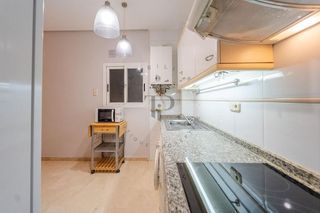 Piso en venta en El Carme en Valencia