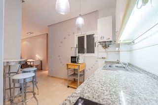 Piso en venta en El Carme en Valencia