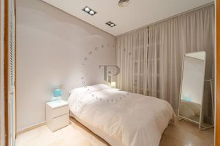 Piso en venta en El Carme en Valencia