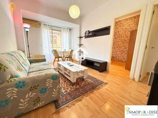 Piso en venta en Carolinas Bajas en Alicante