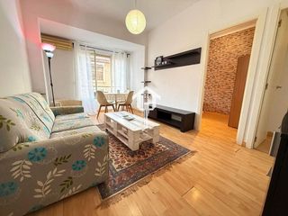 Piso en venta en Carolinas Bajas en Alicante