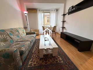 Piso en venta en Carolinas Bajas en Alicante