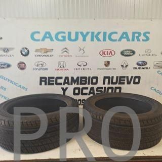 JUEGO 2 NEUMATICOS 255/45 R20 TYFOON NUEVO