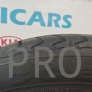 JUEGO 2 NEUMATICOS 255/45 R20 TYFOON NUEVO