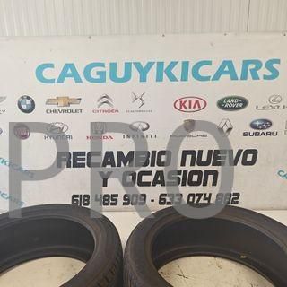 JUEGO 2 NEUMATICOS 255/45 R20 TYFOON NUEVO