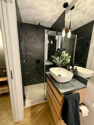 Piso en venta en Playa de los Boliches en Fuengirola