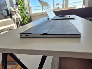 Monitor Portátil 4K USB-C/HDMI 15.6"