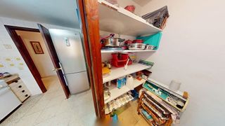 Piso en venta en Benalúa en Alicante