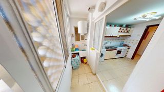 Piso en venta en Benalúa en Alicante